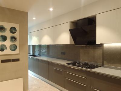Project Image of 0.0 - 2700.0 Sq.ft 4 BHK Apartment for buy in Ashley Estate Floors 3