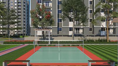 Project Image of 306.0 - 1004.0 Sq.ft Studio Studio Apartment for buy in Sattva Aeropolis