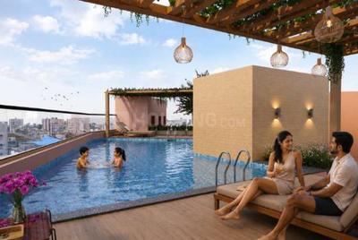 UST Skyview Swimming Pool 1