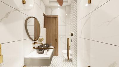 Project Image of 1620.0 - 2250.0 Sq.ft 3 BHK Builder Floor for buy in Vishwas Luxuries Floors
