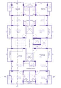 Project Image of 377.28 - 777.58 Sq.ft 1 BHK Apartment for buy in Pramay Shree Sadguru Krupa