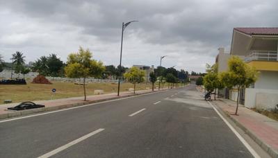 Project Image of 1200.0 - 2400.0 Sq.ft Residential Plot Plot for buy in Max Prathana Enclave