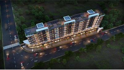 Gallery Cover Pic of Kalpdeep Austin Tower