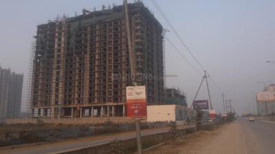 Project Image of 1350.0 - 1795.0 Sq.ft 2.5 BHK Apartment for buy in Saha Meghdutam Encore