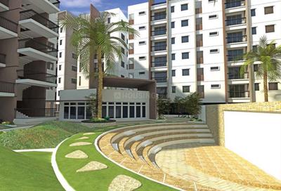 Project Image of 1088.0 - 1462.0 Sq.ft 2 BHK Apartment for buy in Mahaveer Rhyolite