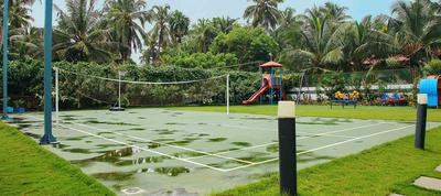 Project Image of 1600 Sq.ft 3 BHK Apartment / Flat for sale in West Hill for Rs. 13000000