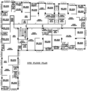 Project Image of 796.0 - 1533.0 Sq.ft 2 BHK Apartment for buy in Swabhumi Shovona Hights