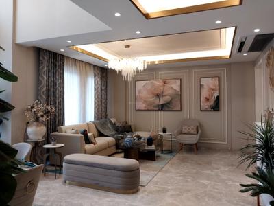 Project Image of 2291.23 - 3061.0 Sq.ft 3 BHK Duplex for buy in BPTP The Deck