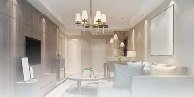 Project Image of 964.66 - 1039.58 Sq.ft 3 BHK Apartment for buy in G K Kanwar Heights