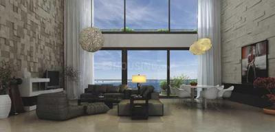 Project Image of 2205.0 - 5717.0 Sq.ft 3 BHK Apartment for buy in Kumar Corp Kino Platinum