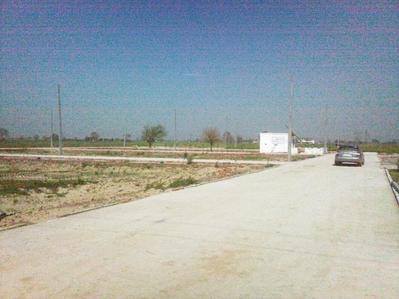 Project Image of 450.0 - 1350.0 Sq.ft Residential Plot Plot for buy in Renowned Nirman City