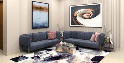 Project Image of 775.2 - 1102.1 Sq.ft 2 BHK Apartment for buy in Anisha Trisha Lifestyle