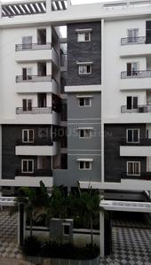 Concrete Harmony Elevation 2