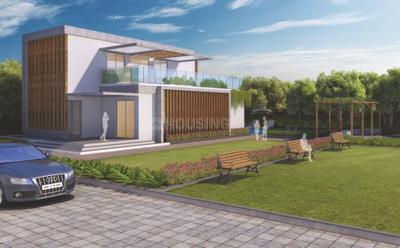 Project Image of 487.0 - 493.0 Sq.ft 2 BHK Apartment for buy in Kairosa Cluster A