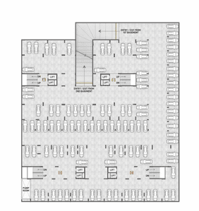 Project Image of 596.32 - 845.72 Sq.ft 2 BHK Apartment for buy in Sun Samay Aristo