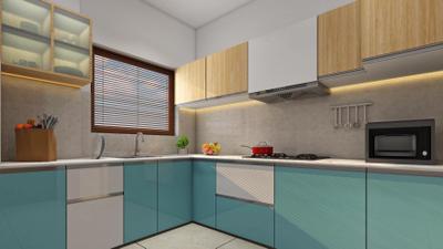 Project Image of 0.0 - 1271.0 Sq.ft 3 BHK Apartment for buy in Asset Laurels
