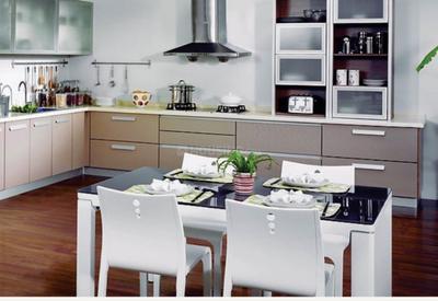 Project Image of 0.0 - 2565.0 Sq.ft 3 BHK Apartment for buy in Rushabh Seven
