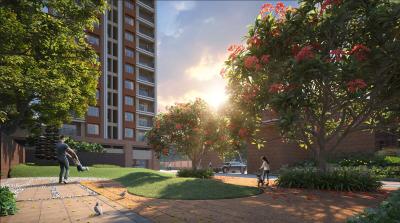 Project Image of 1424.0 - 2484.0 Sq.ft 2 BHK Apartment for buy in Motwani Lordsway Subhadra