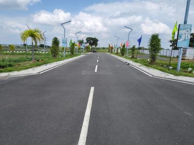Project Image of 550.0 - 1200.0 Sq.ft Residential Plot Plot for buy in Real Shridhar Nagar