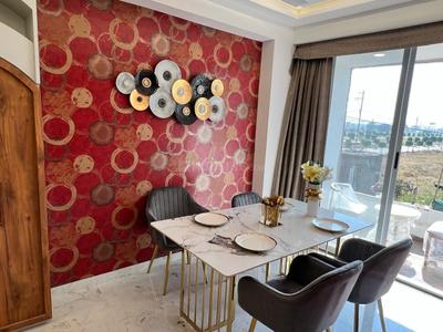 Project Image of 1310.0 - 1422.0 Sq.ft 2 BHK Apartment for buy in Pushp Parisar