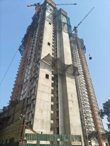 Project Image of 1795.0 - 2178.0 Sq.ft 3 BHK Apartment for buy in Lodha Vero