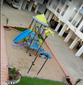 Project Image of 810 Sq.ft 2 BHK Apartment / Flat for sale in Ambernath East for Rs. 2999000