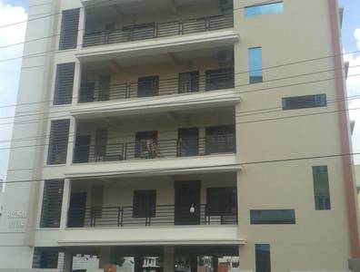 Project Image of 1080.05 - 1539.56 Sq.ft 2 BHK Apartment for buy in Sri Sai Nivas