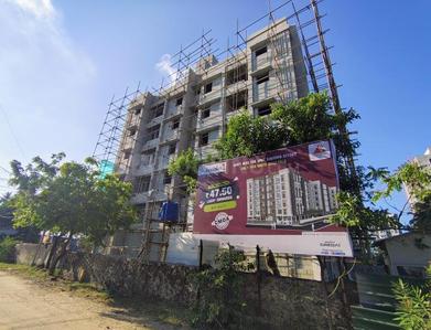 Project Image of 304.0 - 720.0 Sq.ft 1 BHK Apartment for buy in Arun Excello Sharada