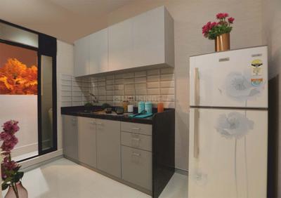 Project Image of 319.0 - 508.0 Sq.ft 1 BHK Apartment for buy in Poddar Wondercity Phase IV