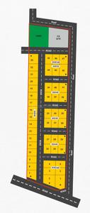 GSS Shivanethra Nagara Phase 2 Layout Plan 1