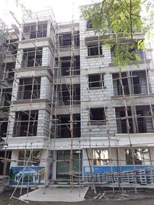 Project Image of 316.0 - 442.0 Sq.ft 1 BHK Apartment for buy in Guru Shubh Nirman Phase I