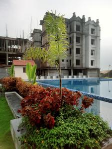 Project Image of 908.0 - 1236.0 Sq.ft 2 BHK Apartment for buy in Nitu Sunshine Green City 