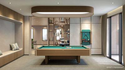 Project Image of 2037.0 - 3176.13 Sq.ft 4 BHK Apartment for buy in Viceroy Prive