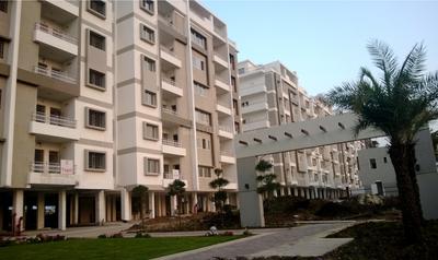 Project Image of 1097.0 - 1550.0 Sq.ft 3 BHK Apartment for buy in Virasha Heights