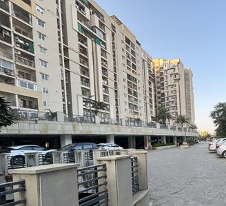 Project Image of 1466.01 - 2414.25 Sq.ft 2 BHK Apartment for buy in Platinum Amaltas