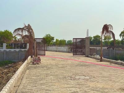 Project Image of 450.0 - 1800.0 Sq.ft Residential Plot Plot for buy in Sunhil Smart City