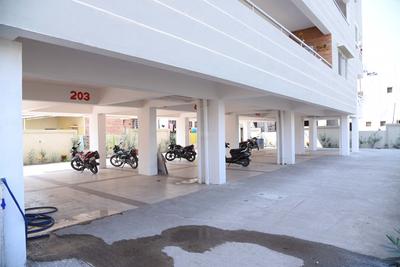Neelkanth Gardens Open Parking 1
