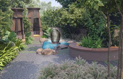 Project Image of 1901.34 - 2095.41 Sq.ft 3 BHK Apartment for buy in Saral Rich