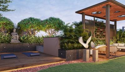 Project Image of 2727.0 - 3897.0 Sq.ft 3 BHK Apartment for buy in Shagun Seleste
