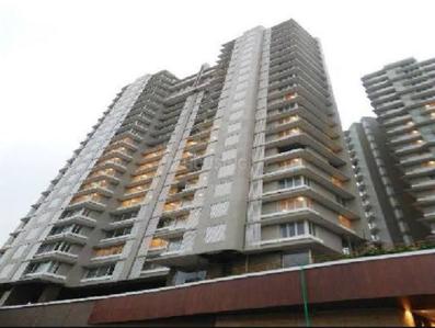 Project Image of 360.0 - 371.0 Sq.ft 1 BHK Apartment for buy in KD Group Solitarie