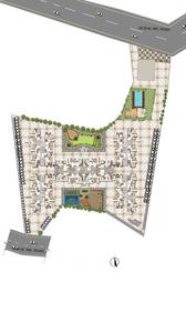 Project Image of 290.0 - 511.0 Sq.ft 1 BHK Apartment for buy in Sai Balaji Estate