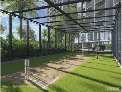 Project Image of 4455.0 - 10080.0 Sq.ft 4 BHK Apartment for buy in Stateland