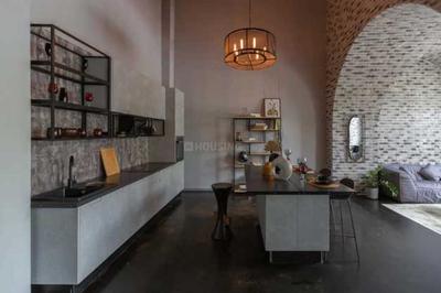 Project Image of 405.0 - 1780.0 Sq.ft 1 BHK Apartment for buy in Chandak Highscape City 1A