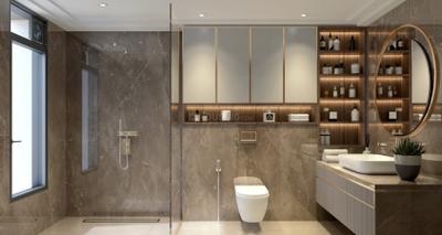 Project Image of 2037.0 - 3176.13 Sq.ft 4 BHK Apartment for buy in Viceroy Prive