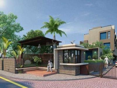 Project Image of 1593.06 - 1883.68 Sq.ft 2 BHK Villa for buy in Brahmani Akshar Villa