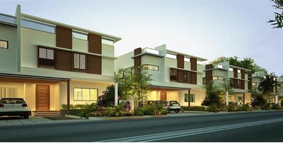 Gallery Cover Pic of NK Urban Villas