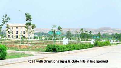 Project Image of 1125.0 - 2250.0 Sq.ft Residential Plot Plot for buy in NDLC City I Plots