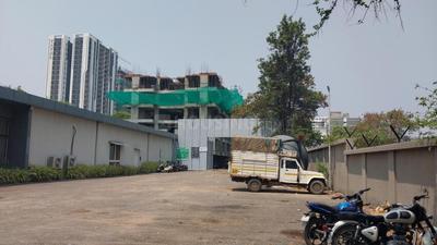 Project Image of 1428 Sq.ft 3 BHK Apartment / Flat for sale in Mundhwa for Rs. 16200000