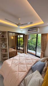 Project Image of 360.0 - 519.0 Sq.ft 1 BHK Apartment for buy in Space India Amulyam