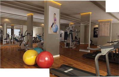 Project Image of 1736.0 - 1912.0 Sq.ft 3 BHK Apartment for buy in Skyline Pearl